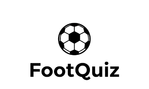FootQuiz Logo